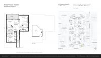 Unit 609 Greenwood Manor Cir # 36-C floor plan